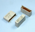 12PCS Ero Roederstein Metalized Box Film Capacitor Mkp .1UF 400V. Fixed Price $11.25.