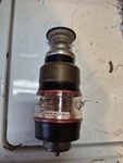 Jennings Type Ucsx Variable Vacuum Capacitor 20-675 Mmfd With Drive Gear. Fixed Price $299.00.