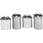 Mars 12972 Motor Run Capacitor 35/5 Mfd 370V Oval. Fixed Price $24.71.
