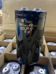 1PC Hitachi Capacitor Aic 5600 Mfd 450 Vdc Surge FXA2W562NE15M6. Fixed Price $69.67.
