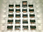 (5 Piece Lot) HF2430-103Y1R2-T01, Tdk, Single Phase Emi Filter, 280V, 50/60HZHZ. Fixed Price $25.00.