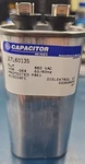 General Electric 27L6013S Capacitor 5UF 660 Vac +60 60% 50/60HZ Free Shipping. Fixed Price $18.00.