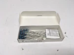 100 New Te Raychem M83519/2-2 Mil-spec Solder Sleeves W/ Ground Wire. Fixed Price $99.95.