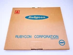 Box Of 500X Rubycon Yxh 470UF 35V 12.5X16 Aluminum Electrolytic Radial Capacitor. Fixed Price $35.00.