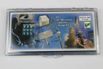 Atc 25-600S Rf/ Microwave Capacitors Design Kit 0.1PF-2PF. Fixed Price $79.99.
