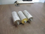Asc Capacitor EPS20A 3.3MFD 1050VDC *lot Of 3* Used. Fixed Price $30.00.
