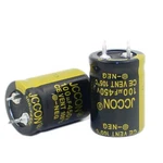 Rubycon Snap-in Capacitor 100UF 100MF 450V (replacing For 420V 400V 350V ). Fixed Price $9.99.