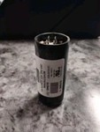 Mallory 43-52MFD MSA2R33043N Motor Starter Capacitor 5M075 220-250 Vac. Fixed Price $12.00.