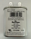 Garrison Capacitor: 503040 Hvac Igniter Gas Furnace 1 Phase 370 50/60HZ New. Fixed Price $8.99.