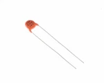 10TST33 Sprague Capacitor 330PF 1000V Ceramic Disc. Fixed Price $48.00.