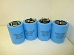 (1) Cornell Dubilier DCM112T450DC2B Capacitor.. Fixed Price $6.98.