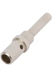 New Deutsch 0460-204-12141 Crimp Contact, Pin, Size 12, 12-14AWG. Fixed Price $19.99.