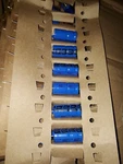 20PCS New Vishay Bc Philips 138 1000UF 40V End Axial Caps For Audio !. Fixed Price $36.09.
