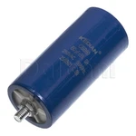 Japanese Spec CBB60 Run Capacitor 250VAC Mfd 43X84MM With Stud. Fixed Price $20.95.