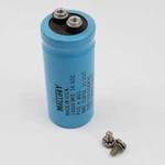 Mallory CGS193U016R3C 19000MFD, 16VDC Capacitor - Screw Terminal *open Box!*. Fixed Price $39.97.