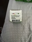 Tradepro TP-CAP-30/5/440USAR Motor Run Capacitor, Mfd 440/370V- Made. Fixed Price $35.00.