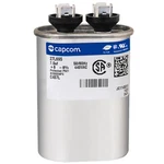 Genteq Replacement 7.5 Uf 440 Vac Oval Capacitor 27L695BX CPT00203. Fixed Price $12.65.