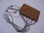 Centralab Crl PC-250 Couplate Pec Bull-plate Coupler Module PC250 Nos Vintage. Fixed Price $9.99.
