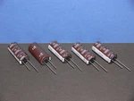 Nippon 10000UF 10V Low Esr Sxe 105 Electrolytic Capacitor Pcs. Fixed Price $12.25.