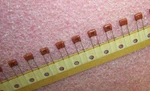 QTY(2000) 4700PF 50V 10% Radial Polyester Film Capacitors ECQB1H472KF Panasonic. Fixed Price $29.99.