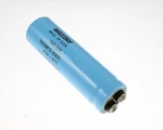 Lot Of Ten Mallory 5900UF 30V Large Can Electrolytic Capacitor CGR592U030R4L. Fixed Price $239.60.