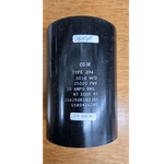 Cdm Type Fixed Capacitor 1610 Pf Mpn 294250B162J00 6580420280. Fixed Price $250.00.
