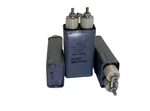 *lot Of 3* Plastic Capacitors Inc LK20-105 Mfd 2000 Vdcw *nos*. Fixed Price $49.99.