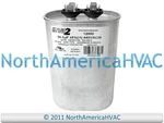 Jard MARS2 Oval Run Capacitor 55 Uf Mfd 440 Volt 12950. Fixed Price $17.99.