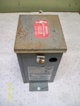 Abb C484D20 Capacitor 20.0 Kvar Self Healing Dry Type 3-PHASE 480VAC. Fixed Price $225.00.