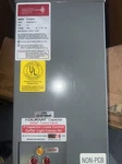 Myron Zucker Calmount KIM43015-3 Power Capacitor 480V 3PH Nema 12 New. Fixed Price $162.00.