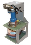 Vacuum Capacitor With Drive 30-2000 Pf 7500 Jennings Glass UCSXF-2000-7.5. Fixed Price $999.00.