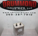 General Electric Dielektrol Viia Capacitor A26F6817SC 40 Uf 500 Vdc No-pcb's. Fixed Price $164.99.