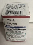 Mars Amrad Turbo 200 Universal Mini Motor Capacitor 12100. Fixed Price $17.99.