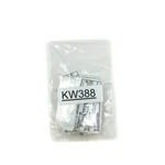 19 Pack Assorted Panasonic Multilayer Ceramic Capacitor, 50V 1206 Smd. Fixed Price $17.57.