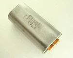10UF Motor Run Capacitor 10MFD Mallory Made In Usa. Fixed Price $24.99.