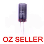 Capacitor 100UF 450V 105 For Hp Tv Lcd Monitor Screen Repair Rubycon 18X35MM. Fixed Price $10.17.