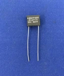 Kemet 2507690-22 Capacitor Fixed Paper Dielectric .016UF 1% 50V. Fixed Price $39.95.