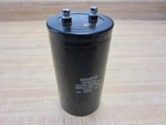 Siemens B43455-S5208-T2 Cap. 2000UF+50/-10% 450V Tested. Fixed Price $296.77.