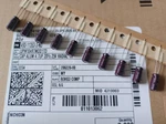 10 New Nichicon Upw 4.7UF 25V Radial Capacitors Low-impedance. Fixed Price $6.99.