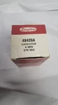 Dayton Mfd 370, Model 4X424, 60 Vac, Oil Capacitor, Motor Run. Fixed Price $23.00.