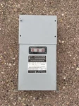 Commonwealth Sprague Capacitor, 443PMUDF, 3-PHASE Drycap 480V 4KVAR. Fixed Price $120.00.