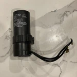 117U5014 60 Mfd 220V Round Capacitor Start Relay Bhc Danfoss. Fixed Price $14.47.