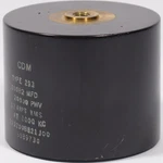 Kintronic Laboratories Inc. Cdm Type 820PF Mica Film Capacitor 293200B821J00. Fixed Price $224.99.