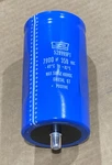 Nippon Chemi-con 528999P1 7900UF 350VDC -40C To +85C Max Surge 400VDC New. Fixed Price $28.00.