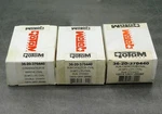Rotom Capacitor 20MFD 370/440V Oval Run Dual Voltage 36/20 Lot Of Three (3). Fixed Price $33.99.