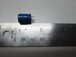 Lot Of 500 MAL204690252 8905503251 Capacitors T56030. Fixed Price $250.00.