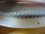 Nichicon F931C226MBA Qty Of 810 Per Lot Captantalum 22UF 16V Smt Case. Fixed Price $70.00.