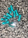 Lot Of Vintage Sangamo TYPE-33 Capacitors .04UF 200V & (001UF 600V. Fixed Price $14.99.