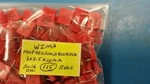 (5 Pcs) MKP4G021002B00KSSD Wima Film Capacitors 0.01UF 400 Volts 10% Rohs. Fixed Price $6.95.