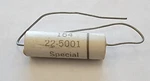 Zenith 22-5001 High Voltage Safety Capacitor For Vintage Tvs * New. Fixed Price $18.90.